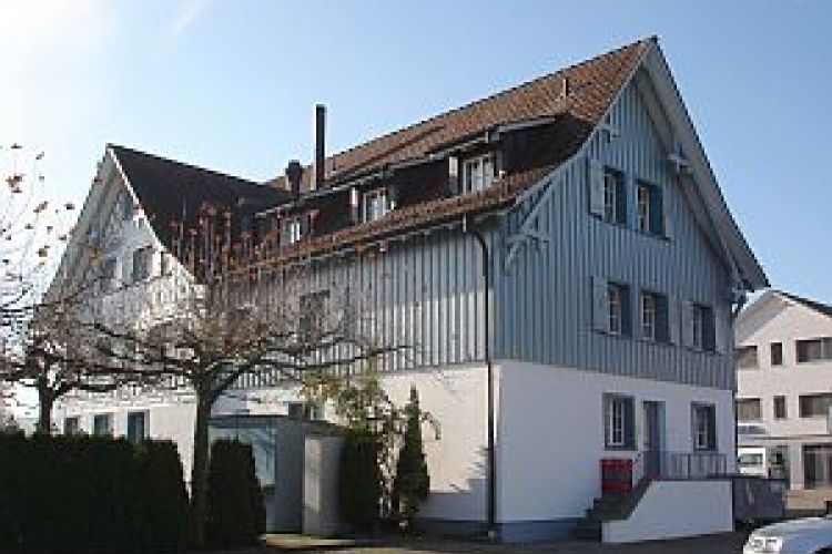 Landgasthof Hirschen, Amriswil