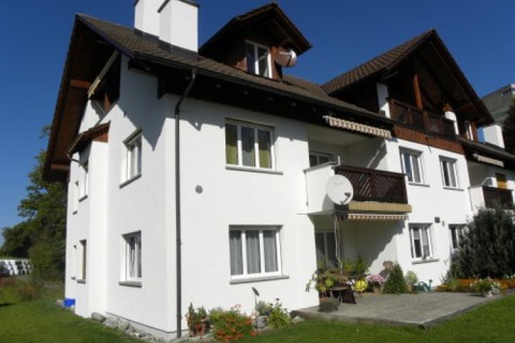 Mehrfamilienhaus Amriswil